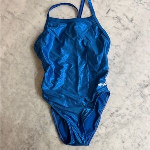Women’s sparking One Piece Swimsuit